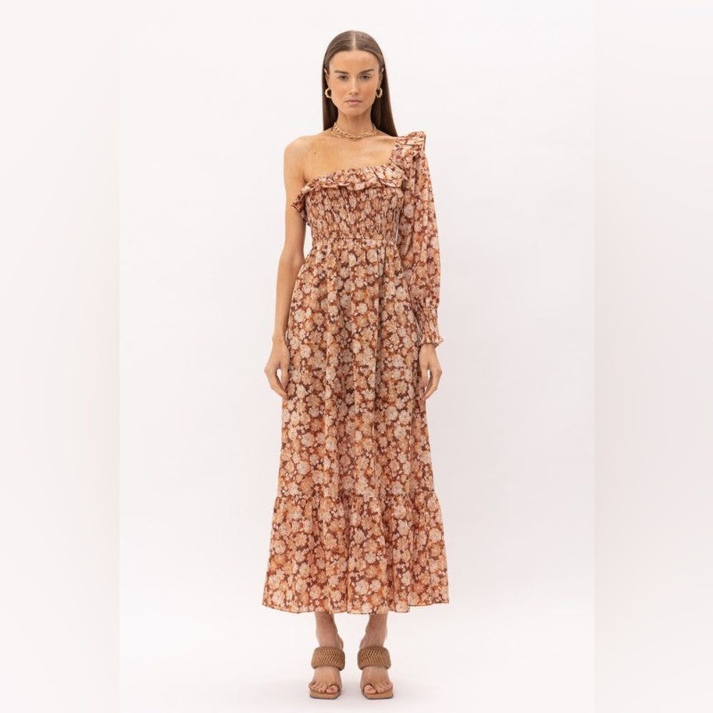 Sofie the Label Colette MIDI Dress